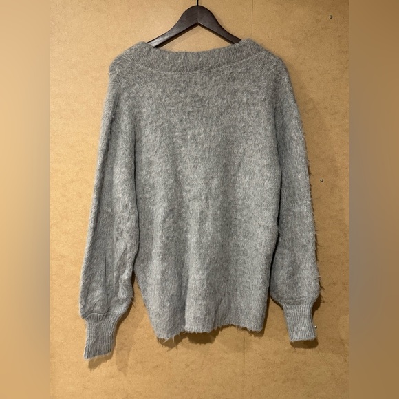 Nordstrom BP. Oversized BP. Sweater - Picture 4 of 4